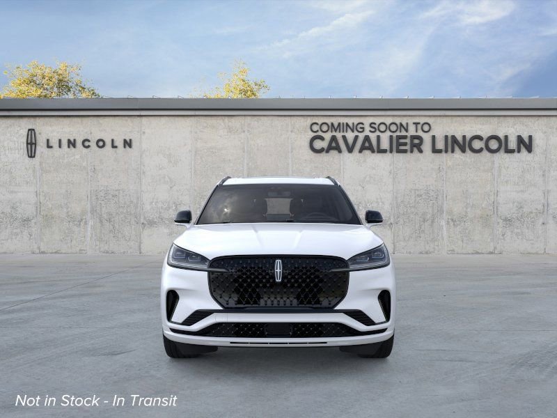 New 2026 Lincoln Aviator Reserve AWD/4WD image 6