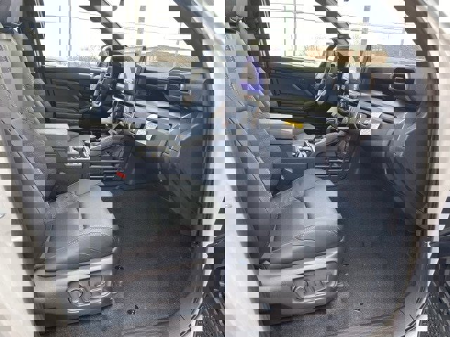 New 2025 Toyota 4Runner TRD Off-Road Premium image 45