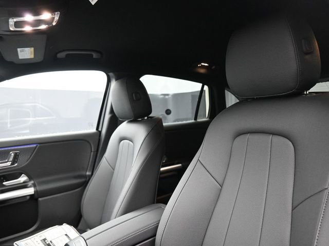 New 2025 Mercedes-Benz GLA 250 image 23