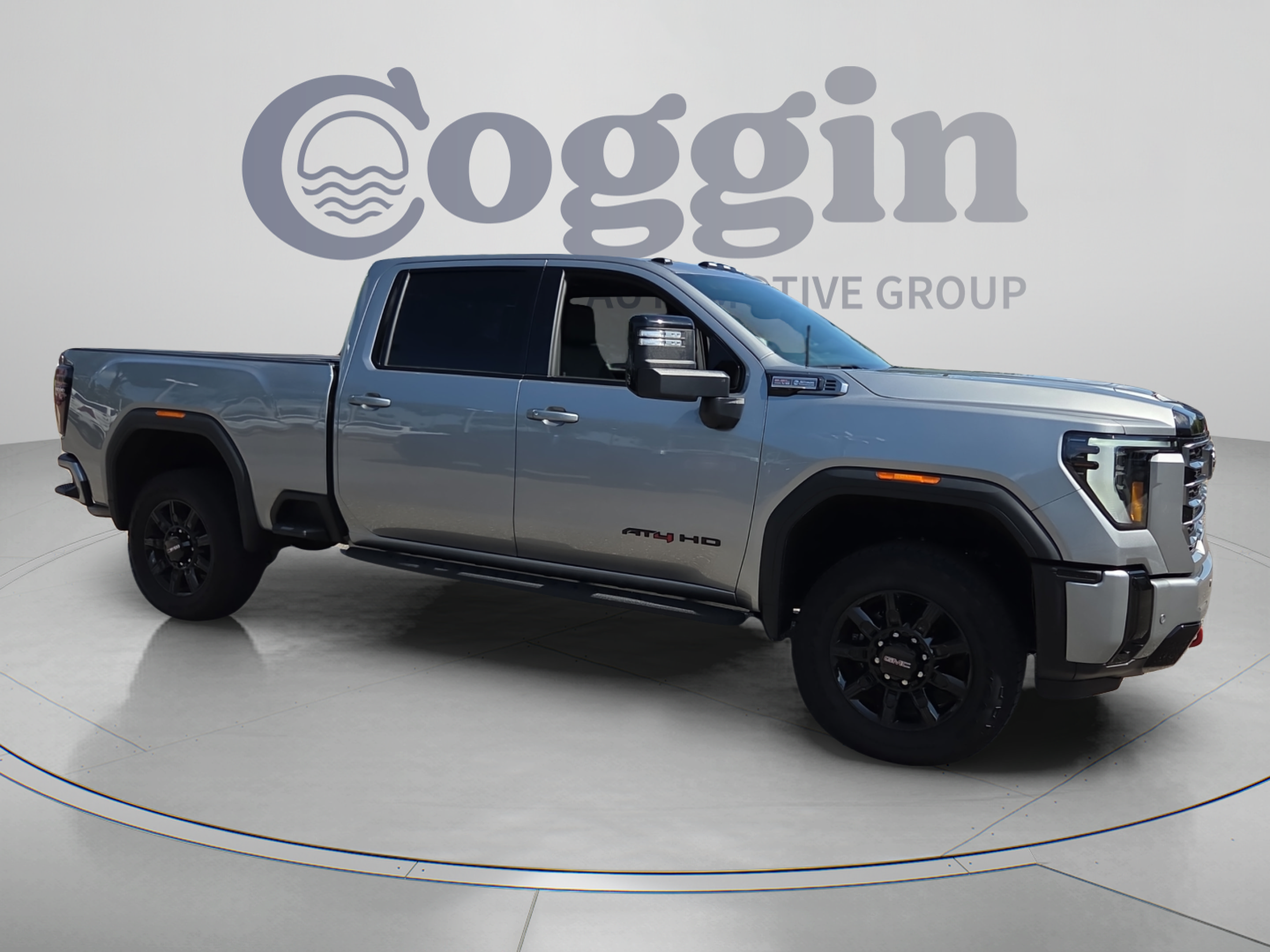 Used 2026 GMC Sierra 2500 AT4 w/ AT4 Premium Plus Package AWD/4WD image 7