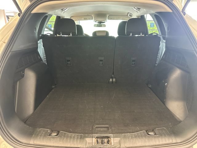 Used 2021 Ford Escape SE FWD image 20