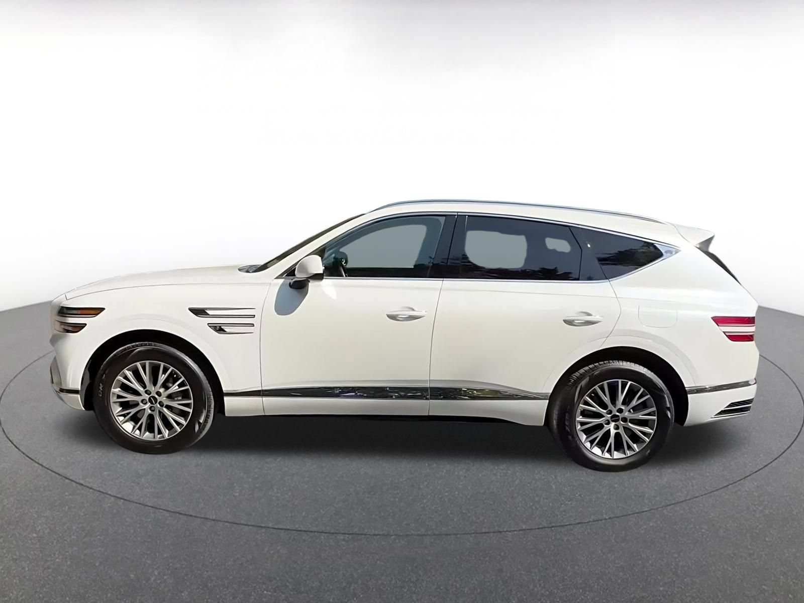 Used 2026 Genesis GV80 2.5T AWD/4WD image 7