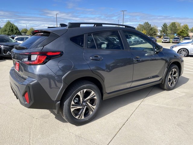 New 2025 Subaru Crosstrek 2.0i Premium image 5