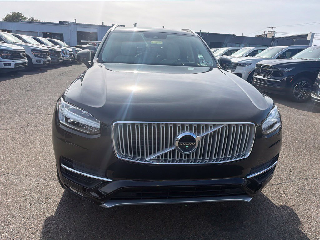 Used 2019 Volvo XC90 T6 Inscription w/ Luxury Package AWD/4WD image 8