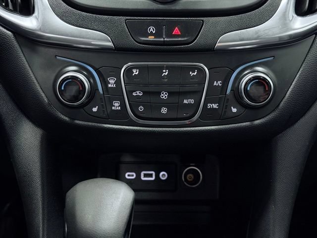 Used 2022 Chevrolet Equinox LT AWD/4WD image 31