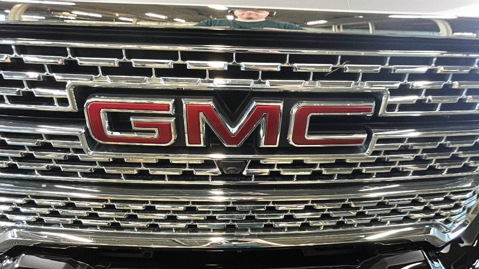 Used 2020 GMC Sierra 3500 Denali w/ Denali Ultimate Package AWD/4WD image 10