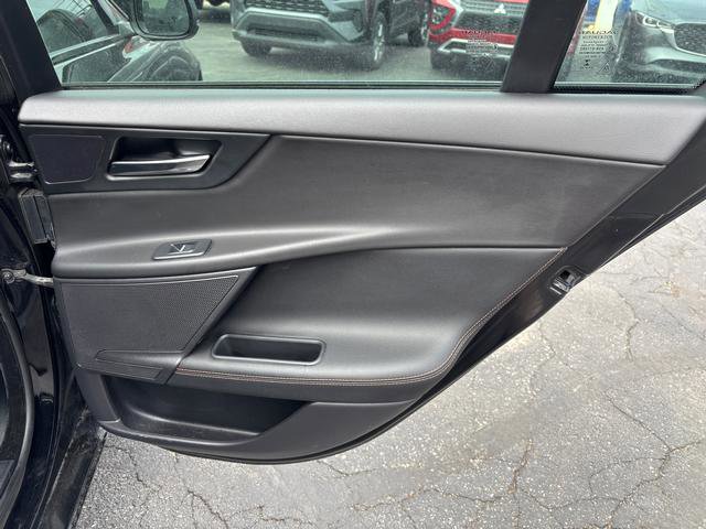 Used 2018 Jaguar XE Prestige image 14