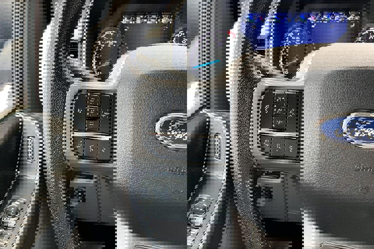 Used 2021 Ford F150 XLT w/ Equipment Group 301A Mid image 20