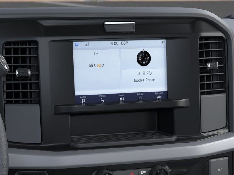 New 2026 Ford F350 XL w/ XL Off-Road Package image 14