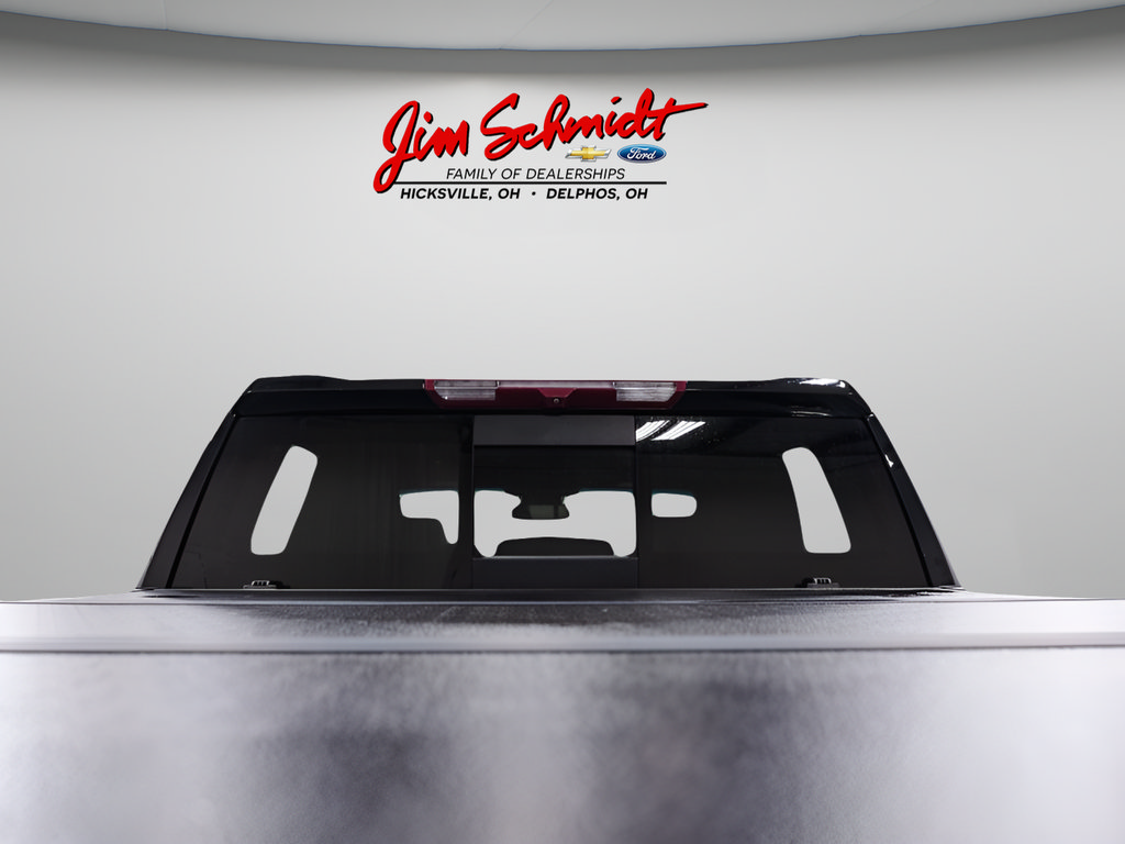 Used 2022 Chevrolet Silverado 1500 ZR2 AWD/4WD image 40