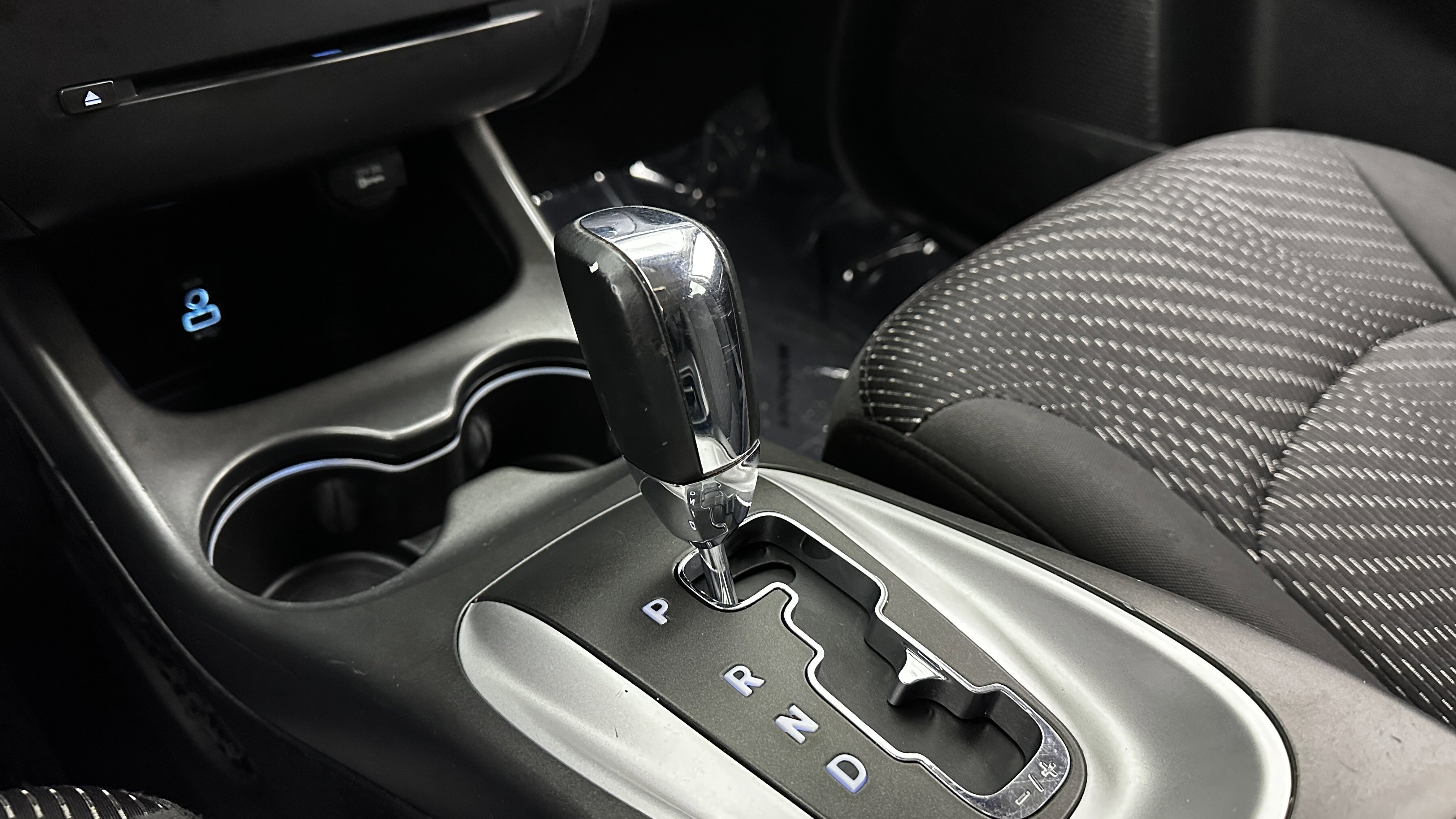 Used 2018 Dodge Journey SE w/ Popular Equipment Group image 15