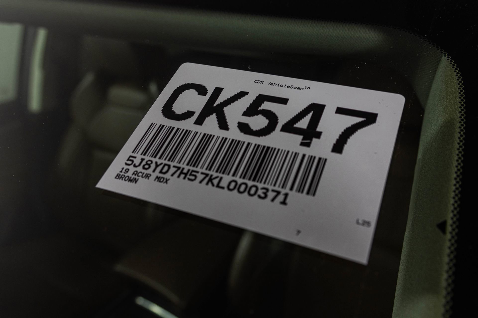 Used 2019 Acura MDX Sport Hybrid w/ Technology Pkg image 52