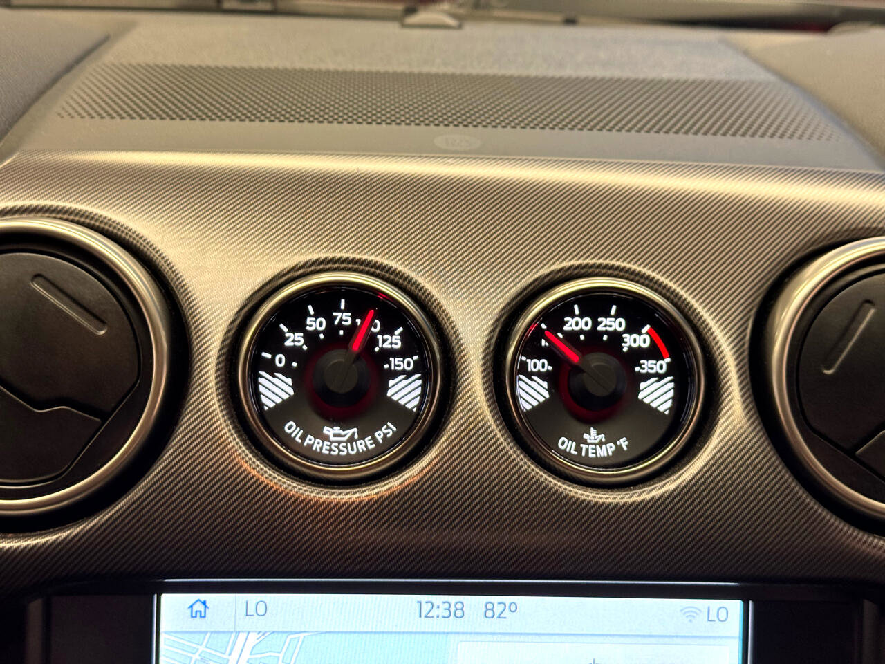 Used 2022 Ford Mustang Shelby GT500 w/ Technology Package image 20