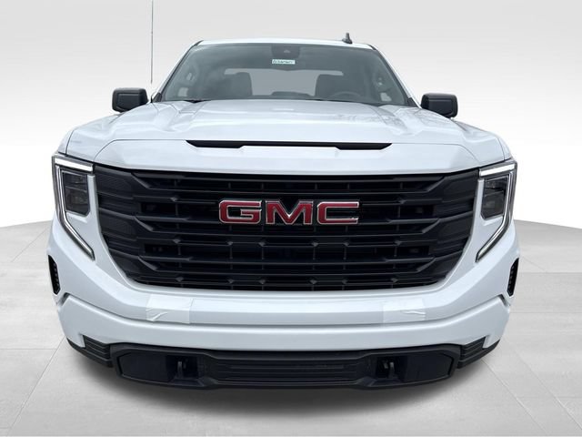 New 2026 GMC Sierra 1500 Pro w/ Graphite Edition AWD/4WD image 8