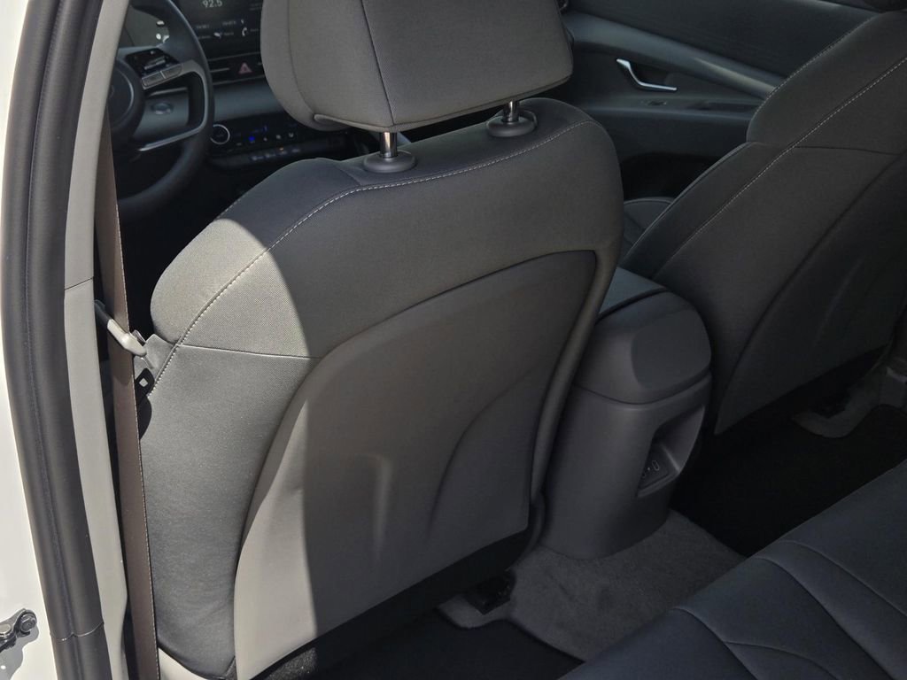 New 2026 Hyundai Elantra Blue FWD image 19