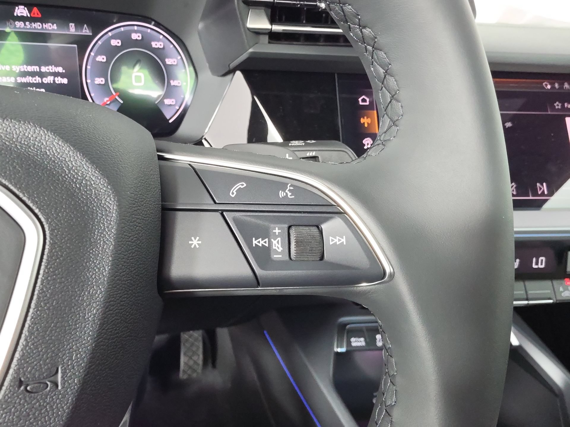 New 2026 Audi A3 2.0T Premium Plus AWD/4WD image 20