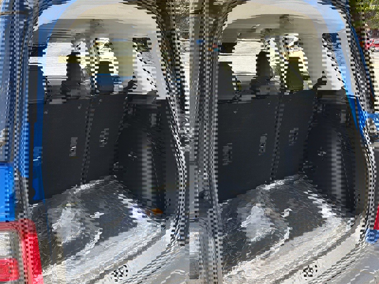 New 2026 Ford Bronco Sport Outer Banks image 30