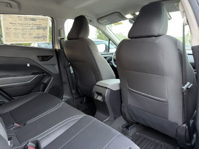 Certified 2026 Subaru Crosstrek 2.5i Premium AWD/4WD image 16