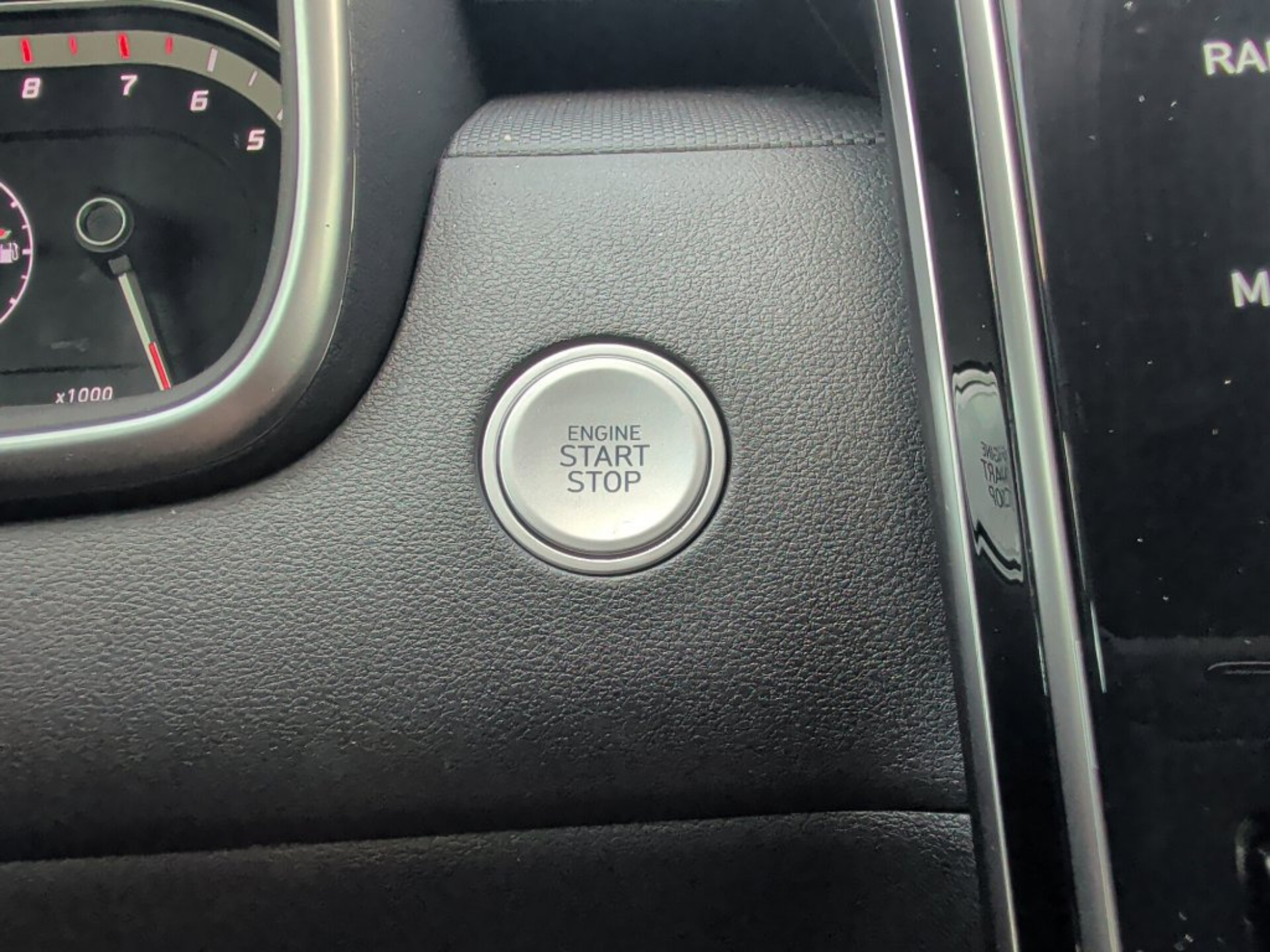 Used 2024 Hyundai Santa Cruz SEL FWD image 22