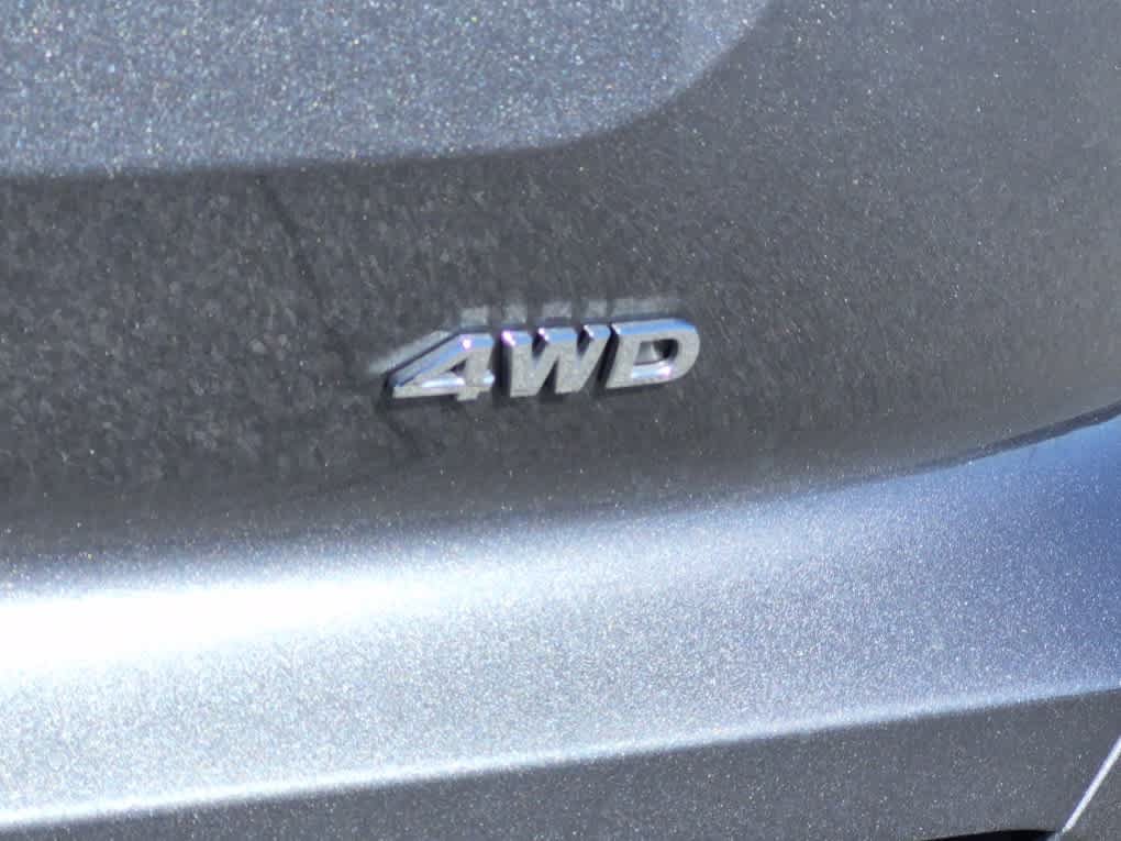 Used 2025 Nissan Pathfinder S AWD/4WD image 23