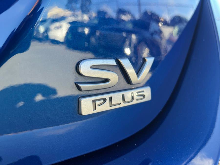 Used 2024 Nissan Leaf SV Plus image 47