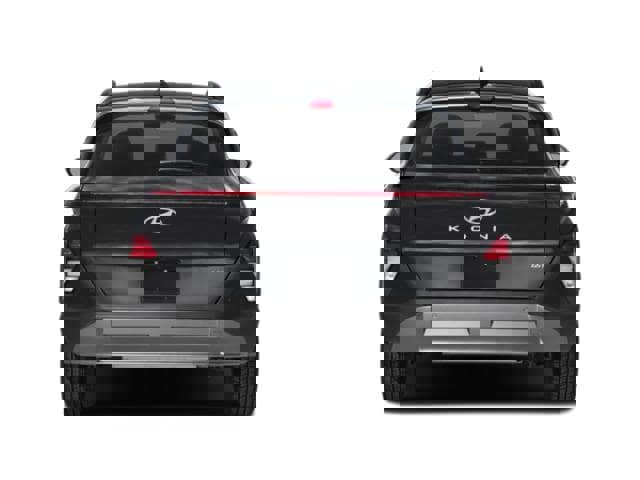 New 2026 Hyundai Kona Limited image 5