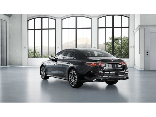 New 2026 Mercedes-Benz E 350 Sedan image 29