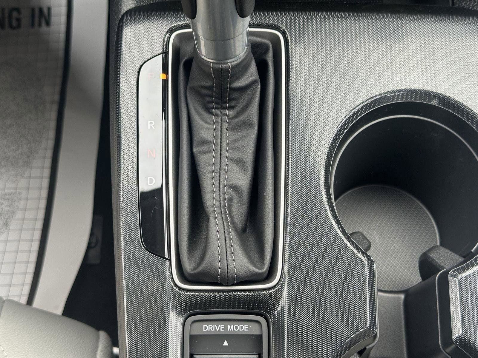 New 2026 Honda Civic Sport Touring image 20