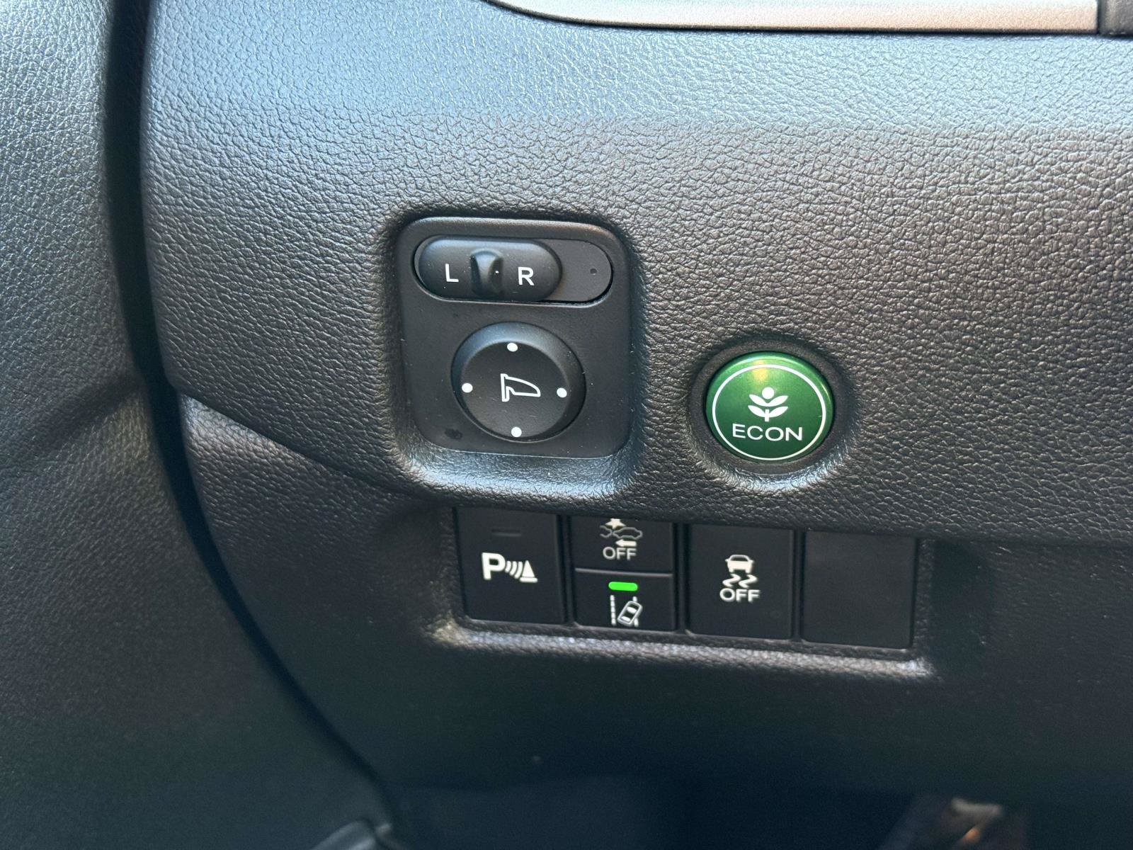 Certified 2024 Honda Passport EX-L image 23