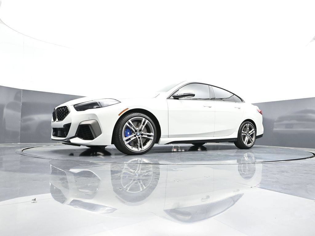 Used 2024 BMW M235i xDrive Gran Coupe AWD/4WD image 54