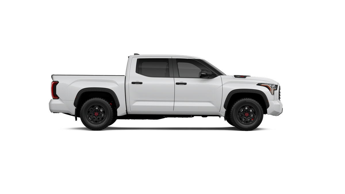 New 2026 Toyota Tundra TRD Pro AWD/4WD image 41