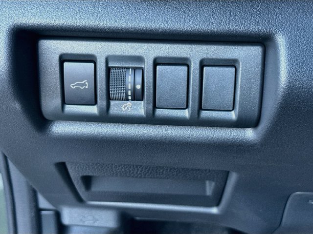 Certified 2026 Subaru Outback Premium AWD/4WD image 12
