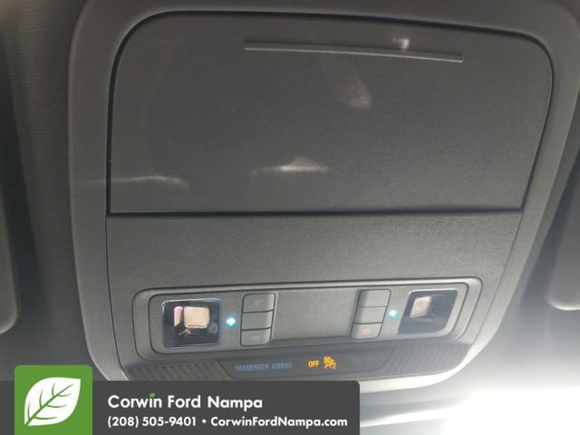 New 2025 Ford Mustang Mach-E GT image 21