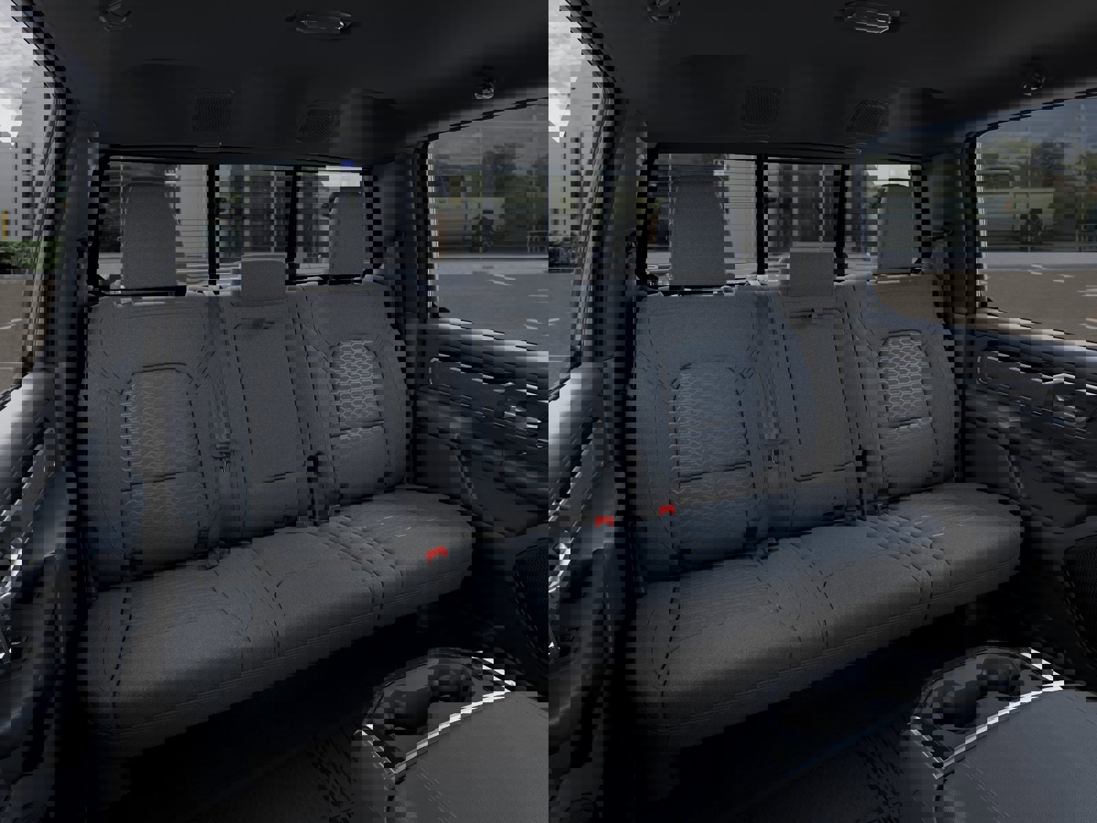 New 2026 RAM 1500 Big Horn image 41