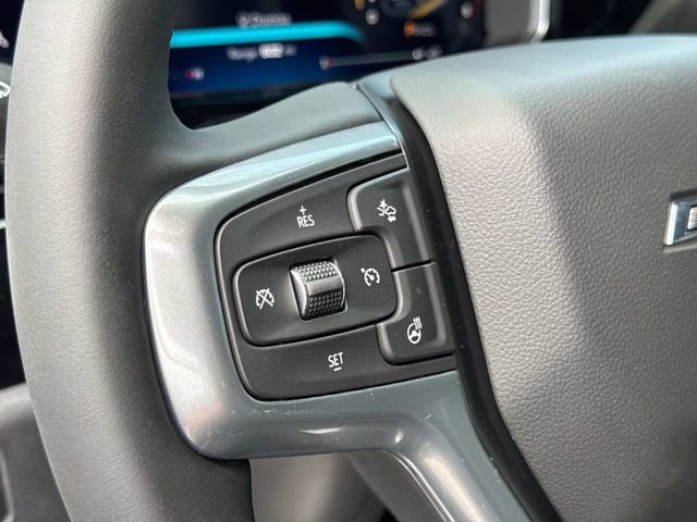 New 2026 Chevrolet Silverado 2500 LT w/ Trail Boss Package AWD/4WD image 25