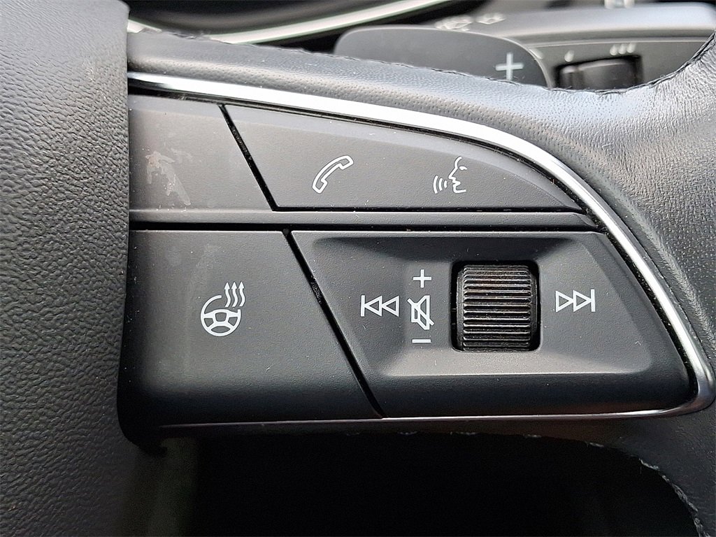 Used 2023 Audi A4 2.0T Premium Plus image 19