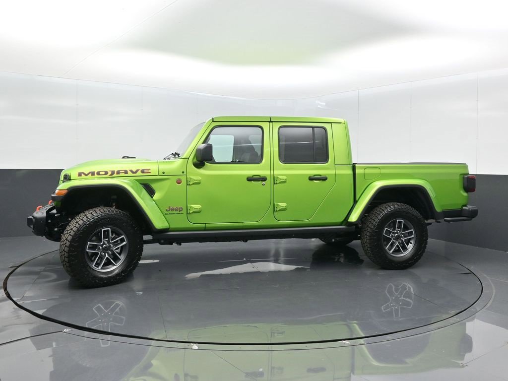New 2026 Jeep Gladiator Mojave image 4