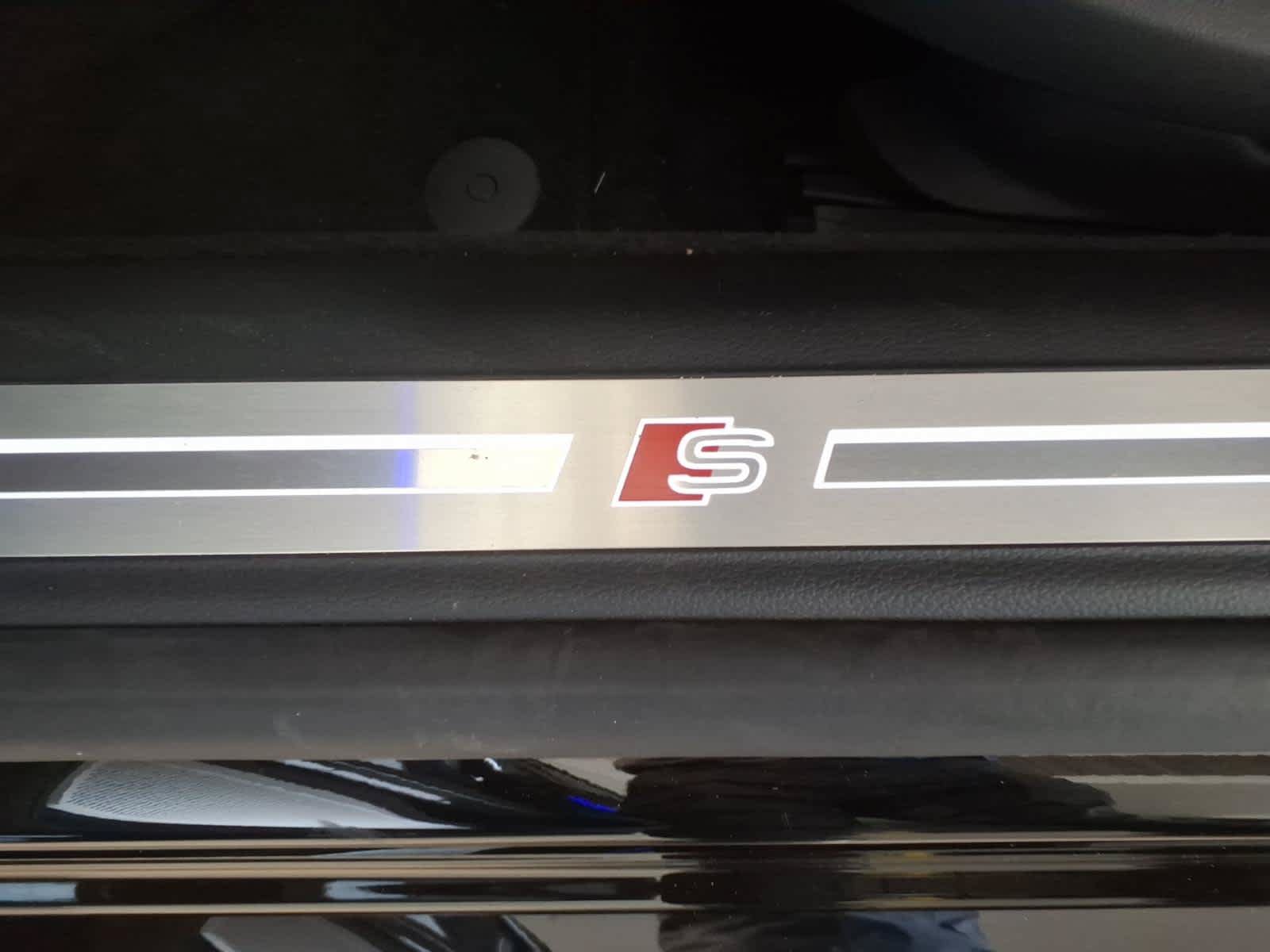 New 2026 Audi S8 AWD/4WD image 20