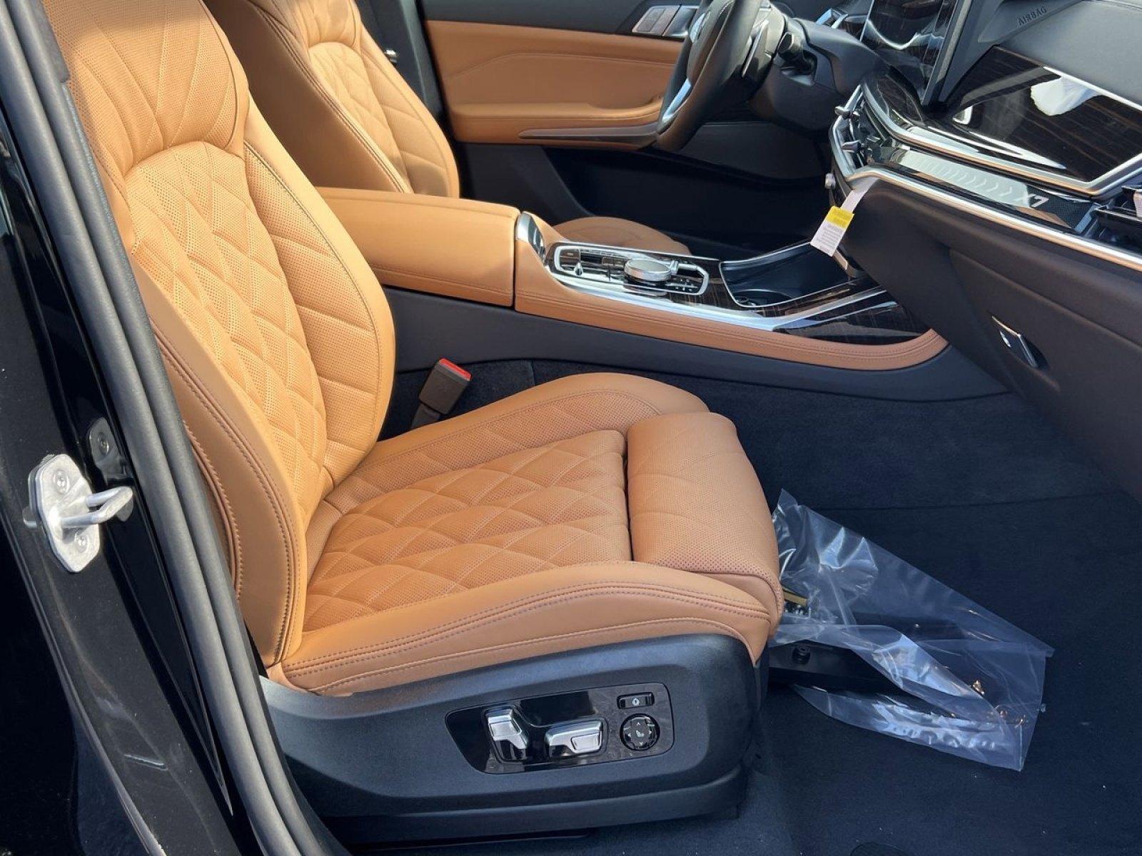 New 2026 BMW X7 xDrive40i image 26