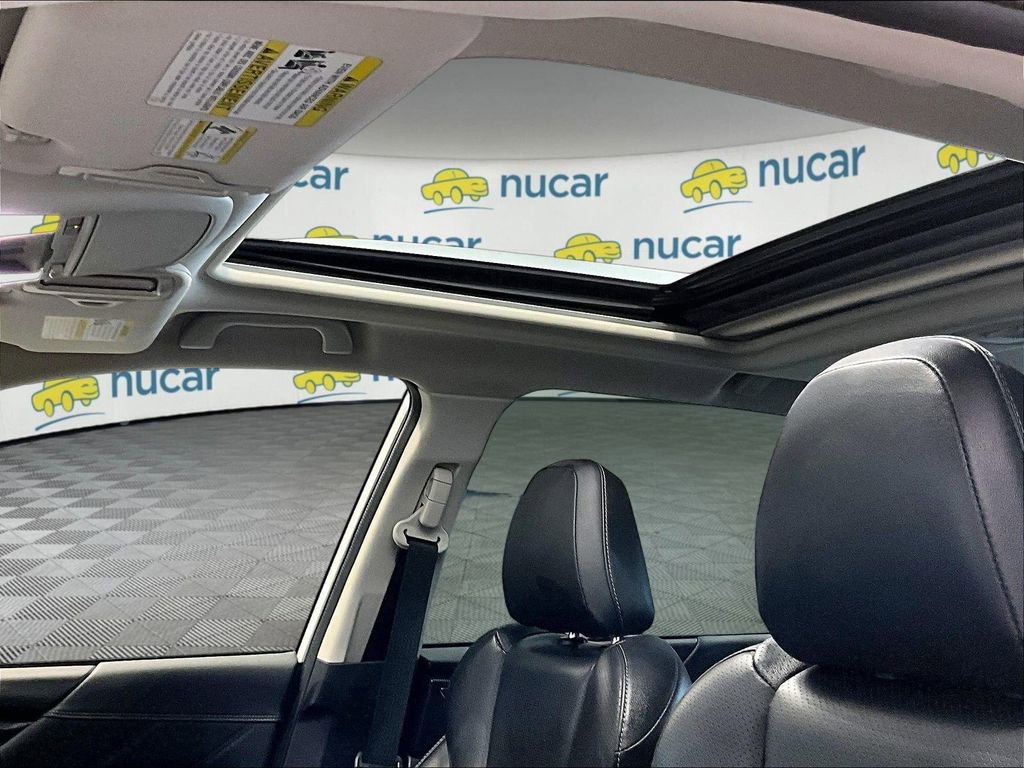 Used 2023 Subaru Forester Touring image 20