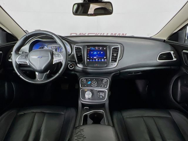Used 2017 Chrysler 200 Limited Platinum image 24