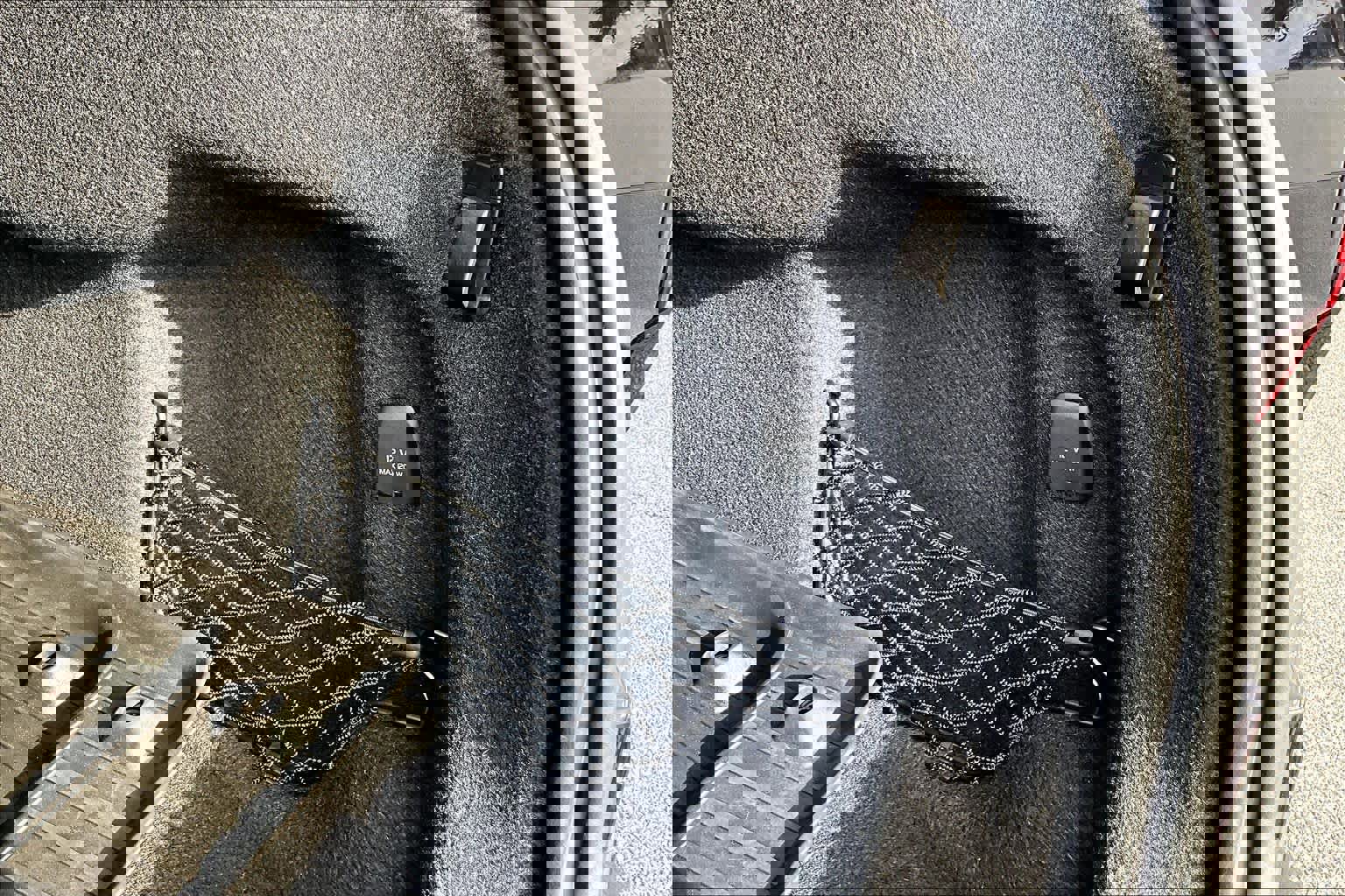 Used 2025 Volvo S90 B6 Plus image 33