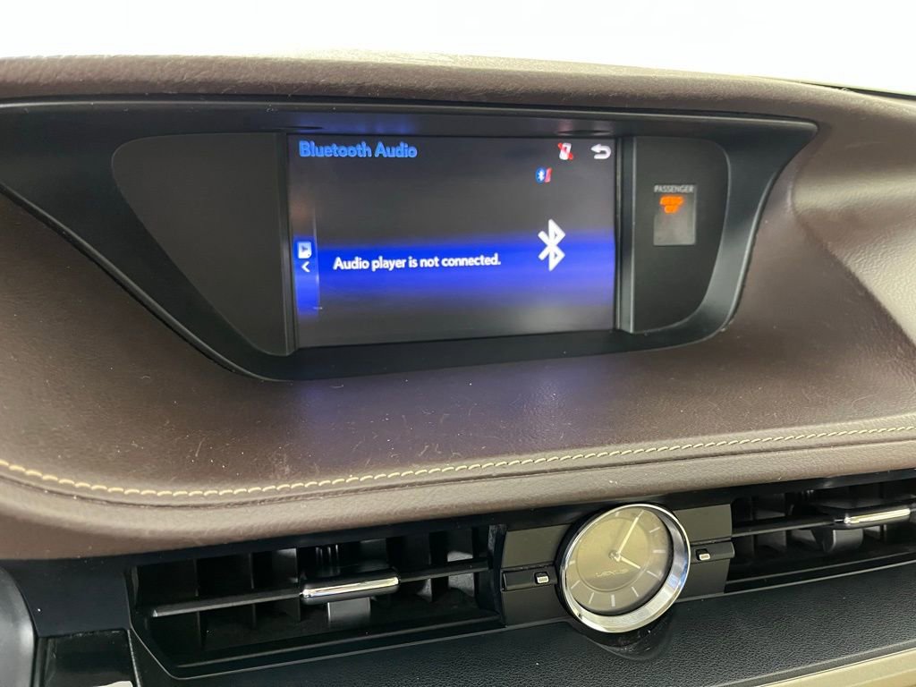 Used 2016 Lexus ES 350 image 22