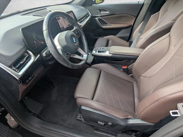 Certified 2023 BMW X1 xDrive28i image 13