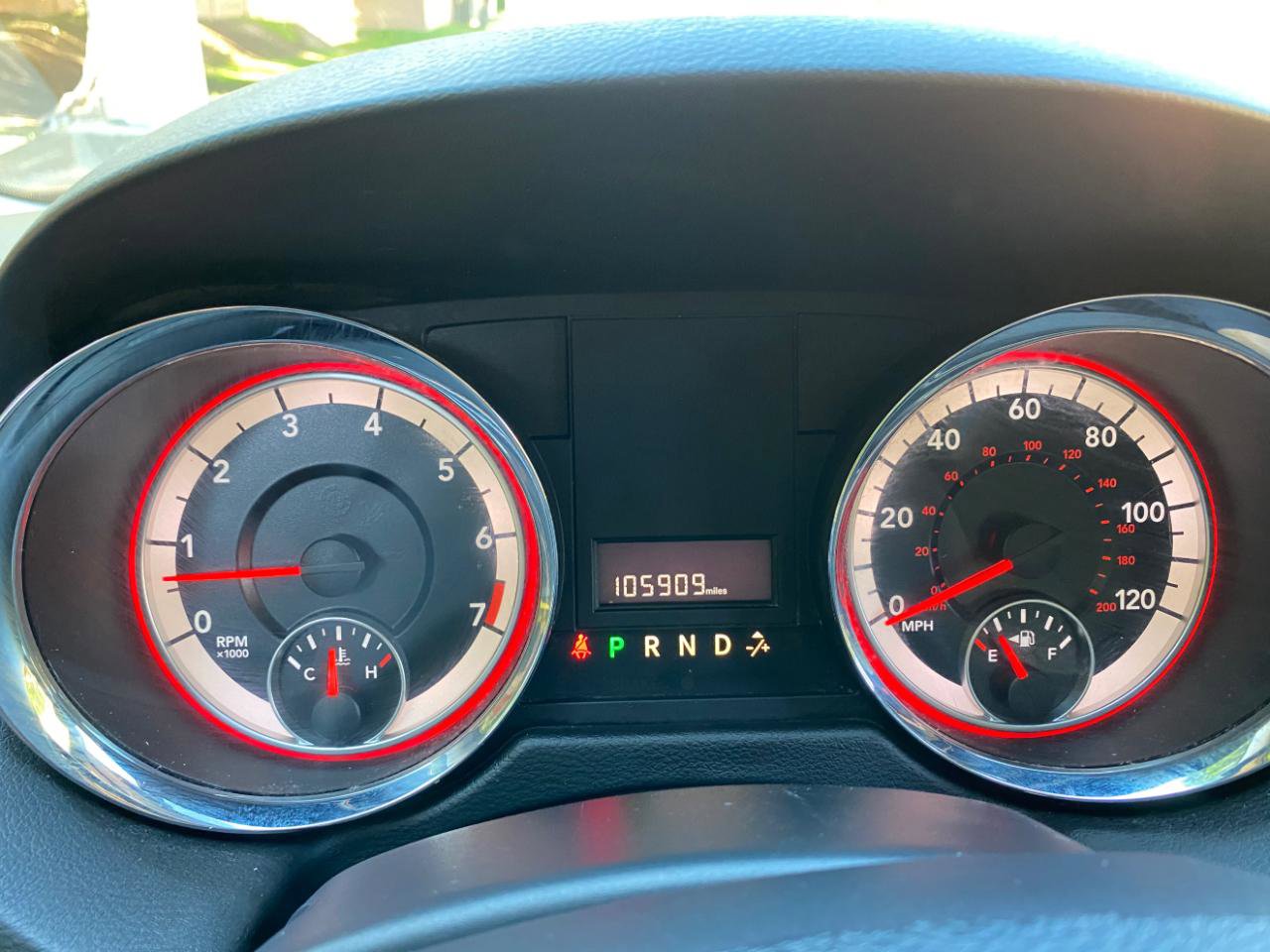 Used 2019 Dodge Grand Caravan SE FWD image 62