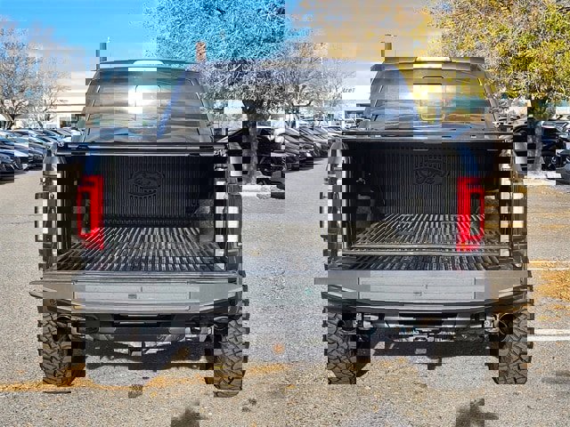 Used 2019 Ford F150 Raptor w/ Equipment Group 801A Mid image 29