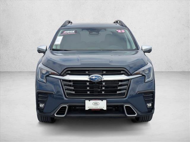 Used 2023 Subaru Ascent Touring AWD/4WD video 2