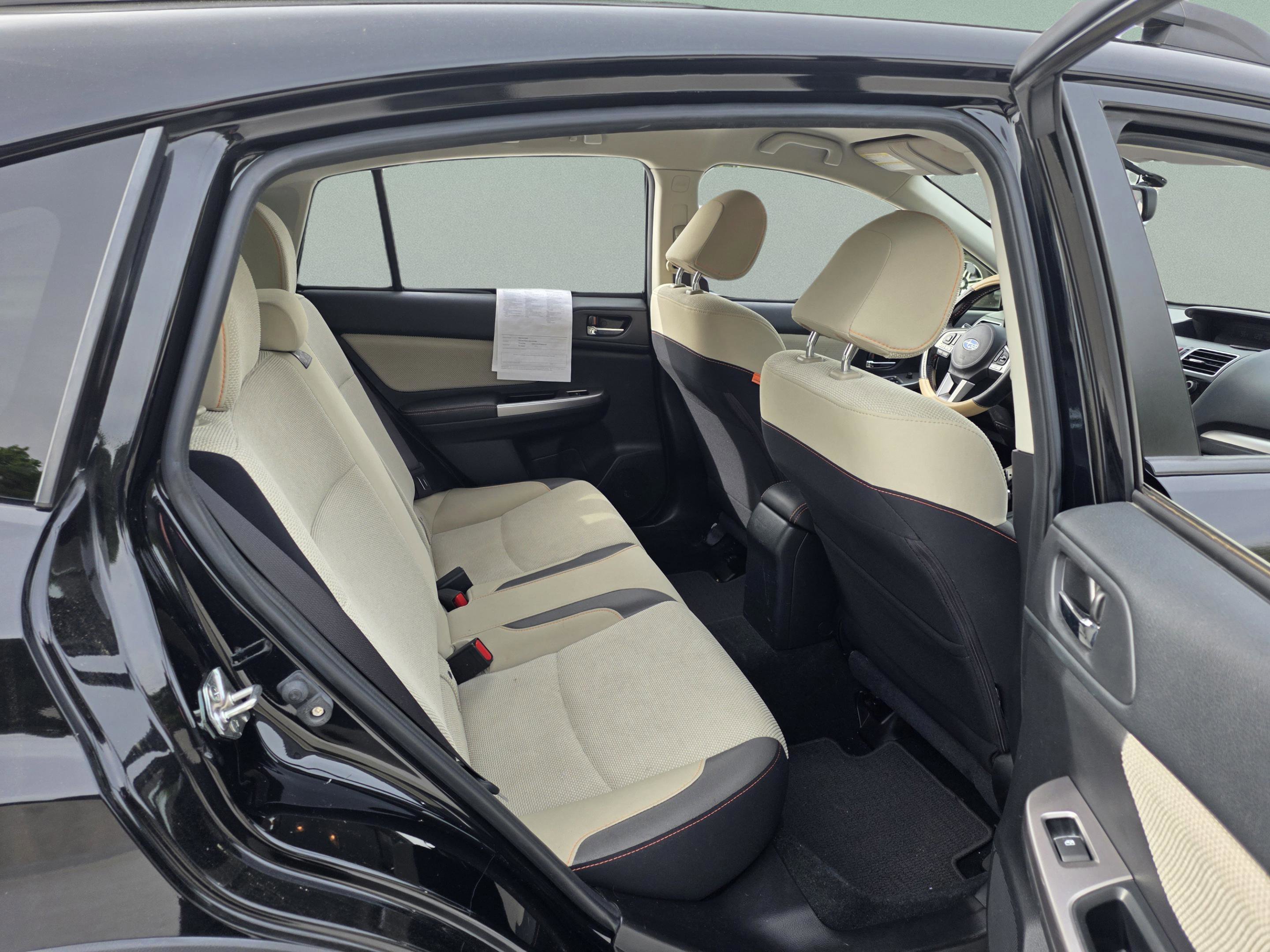 Used 2016 Subaru Crosstrek 2.0i Premium w/ Popular Package #1 image 21