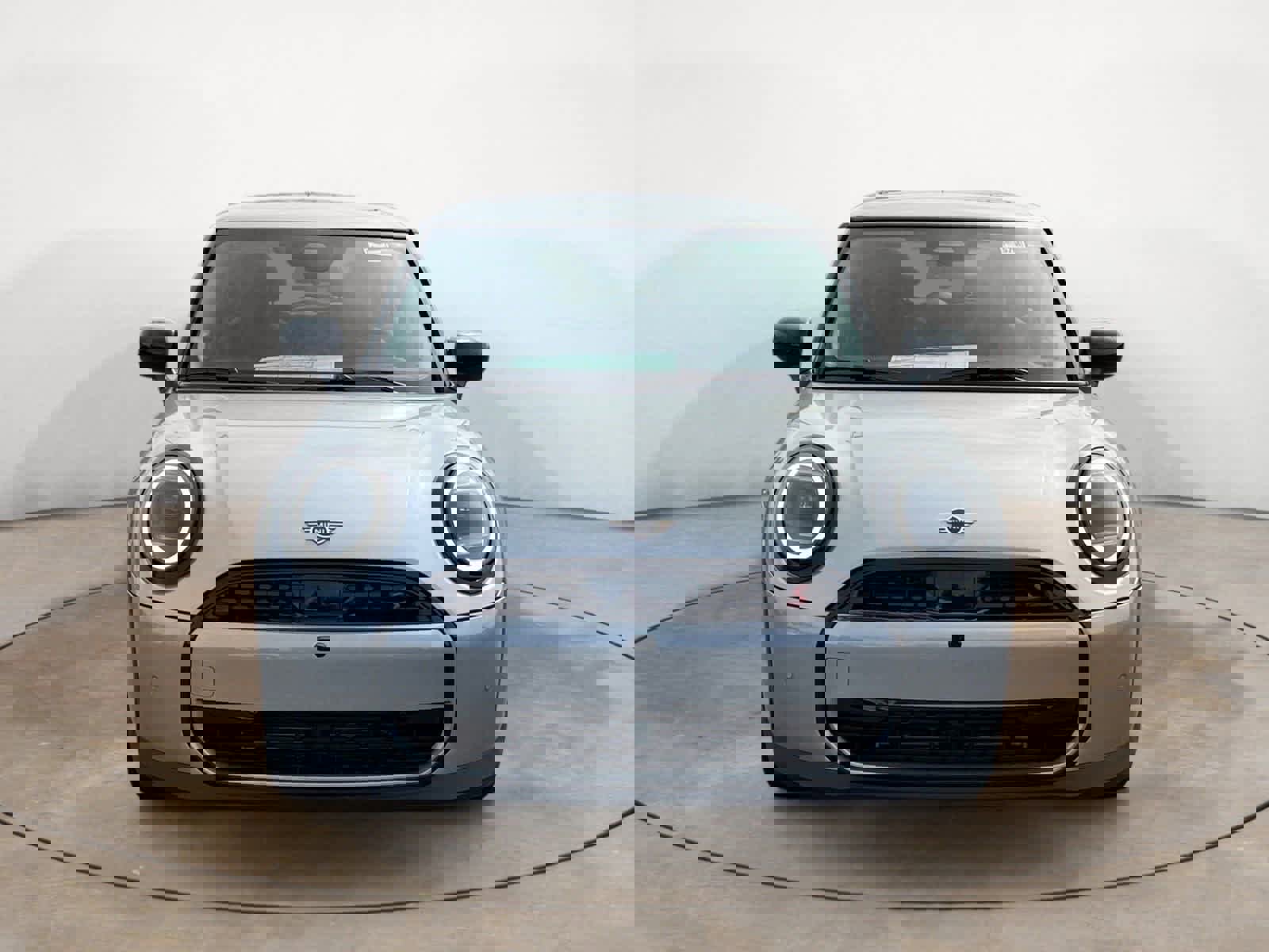 New 2025 MINI Cooper S image 8