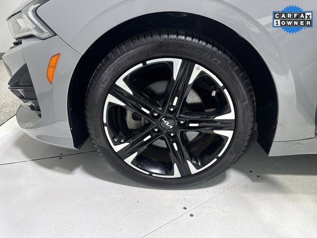 Used 2023 Kia K5 GT-Line w/ GT-Line Premium Package image 6
